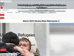 Sites similar to christianaid.org