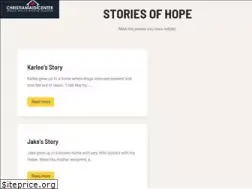 Sites similar to christianaidcenter.org