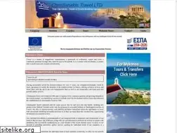 Sites similar to christianakis.gr