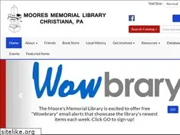 Sites similar to christianalibrary.org