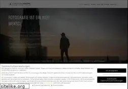 Sites similar to christiananderl.com