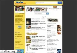 Sites similar to christiananswers.net