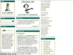 Sites similar to christianart.ca