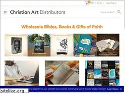 Sites similar to christianart.co.za