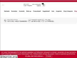 Sites similar to christianartesio.de