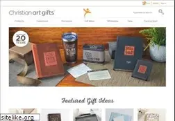 Sites similar to christianartgifts.com