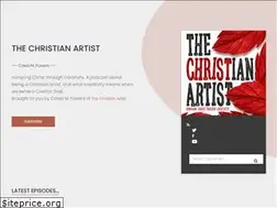 Sites similar to christianartistshow.com