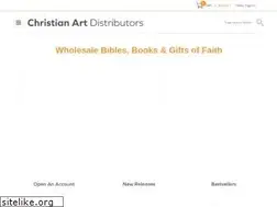 Sites similar to christianartmedia.co.za