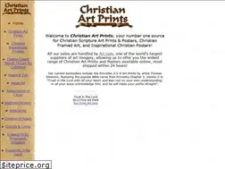 Sites similar to christianartprints.homestead.com