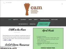 Sites similar to christianassistanceministry.org