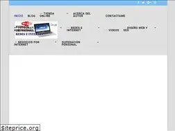 Sites similar to christianasto.com