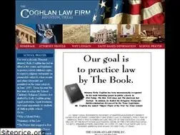 Sites similar to christianattorney.com