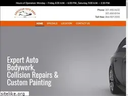 Sites similar to christianautobodyinc.com
