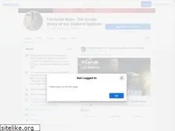 Sites similar to christianbale.org