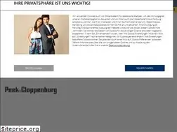 Sites similar to christianberg.de
