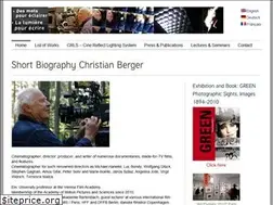 Sites similar to christianberger.at