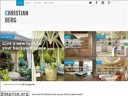 Sites similar to christianbergue.blogspot.com