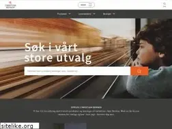 Sites similar to christianberner.no