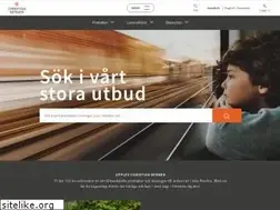 Sites similar to christianberner.se