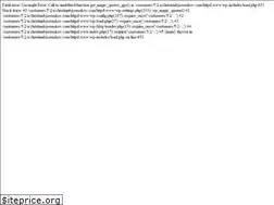 Sites similar to christianbjoernskov.com