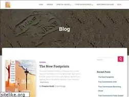 Sites similar to christianblogsites.net