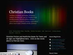 Sites similar to christianbook2.webs.com