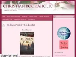 Sites similar to christianbookaholic.com