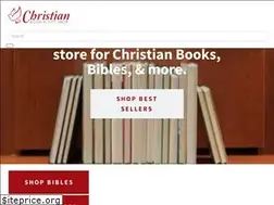 Sites similar to christianbookandgiftshop.com