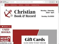 Sites similar to christianbookandrecord.ca
