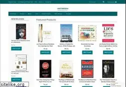 Sites similar to christianbookbag.com