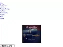 Sites similar to christianbooknotes.com