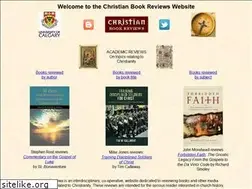 Sites similar to christianbookreviews.com