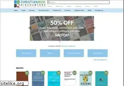 Sites similar to christianbooks.co.za