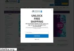 Sites similar to christianbooks.com