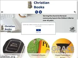 Sites similar to christianbooks.uk.com