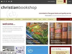 Sites similar to christianbookshopossett.co.uk