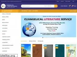 Sites similar to christianbooksindia.com