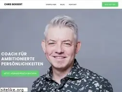 Sites similar to christianbossert.net