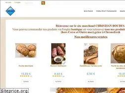 Sites similar to christianboudes.com