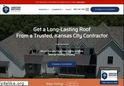 Sites similar to christianbrothersroofingllc.com