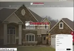 Sites similar to christianbuilders.com
