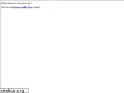 Sites similar to christianbullock.com