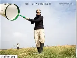 Sites similar to christianburkert.com