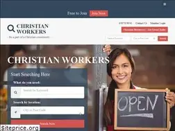 Sites similar to christianbusinesses.co.uk