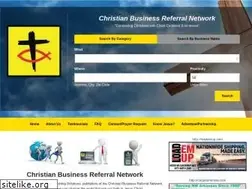 Sites similar to christianbusinessonline.com