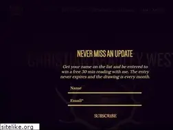 Sites similar to christianbwest.com