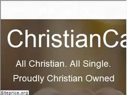 Sites similar to christiancafe.com