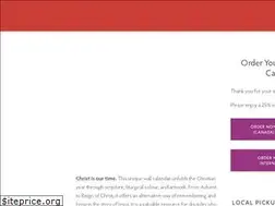 Sites similar to christiancalendar.squarespace.com