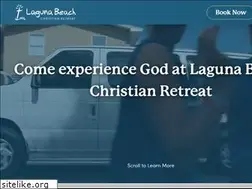 Sites similar to christiancamp.com