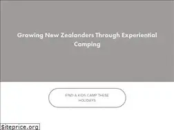 Sites similar to christiancamping.org.nz